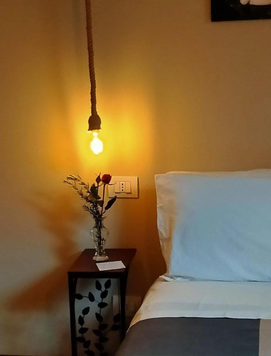 Casa Vacanza Il Mandarino Viagrande Exterior foto